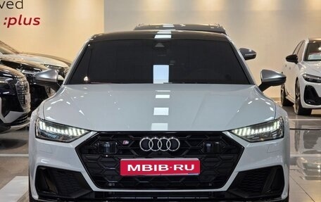 Audi S7, 2024 год, 9 982 000 рублей, 1 фотография