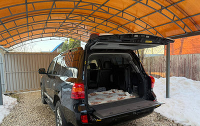 Toyota Land Cruiser 200, 2012 год, 3 250 000 рублей, 1 фотография