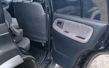 Suzuki Escudo III, 1997 год, 550 000 рублей, 1 фотография
