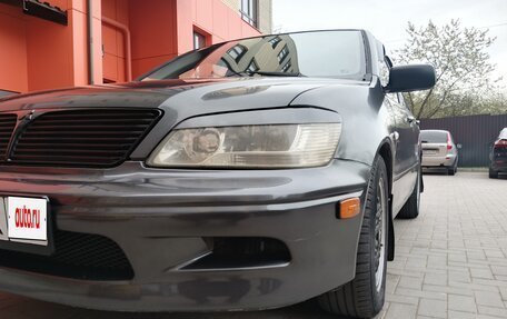 Mitsubishi Lancer IX, 2002 год, 300 000 рублей, 1 фотография