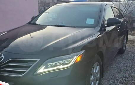 Toyota Camry, 2011 год, 1 350 000 рублей, 1 фотография