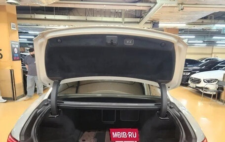 Bentley Flying Spur, 2022 год, 14 400 777 рублей, 16 фотография