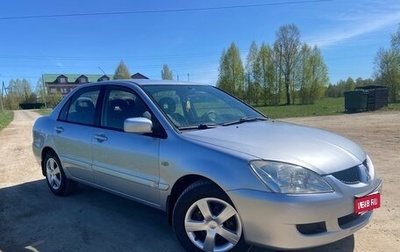 Mitsubishi Lancer IX, 2004 год, 360 000 рублей, 1 фотография