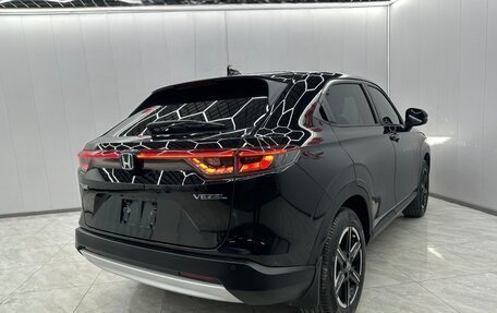Honda Vezel, 2023 год, 2 067 710 рублей, 4 фотография