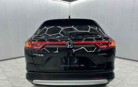 Honda Vezel, 2023 год, 2 067 710 рублей, 5 фотография