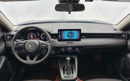 Honda Vezel, 2023 год, 2 067 710 рублей, 8 фотография