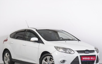 Ford Focus III, 2012 год, 799 000 рублей, 1 фотография