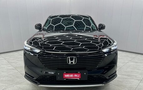 Honda Vezel, 2023 год, 2 067 710 рублей, 2 фотография