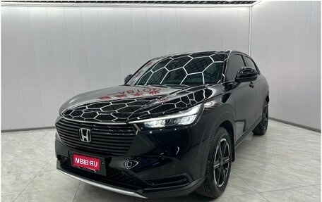 Honda Vezel, 2023 год, 2 067 710 рублей, 3 фотография