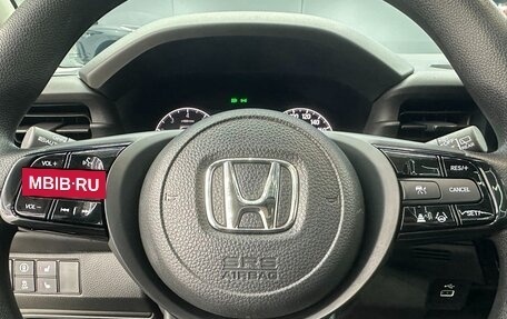 Honda Vezel, 2023 год, 2 067 710 рублей, 11 фотография