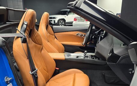 BMW Z4, 2022 год, 4 586 000 рублей, 7 фотография