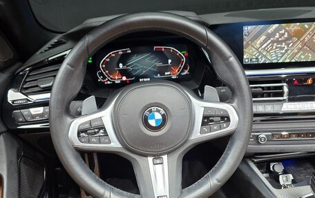BMW Z4, 2022 год, 4 586 000 рублей, 8 фотография