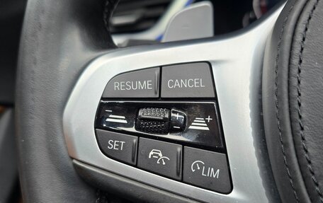 BMW Z4, 2022 год, 4 586 000 рублей, 14 фотография