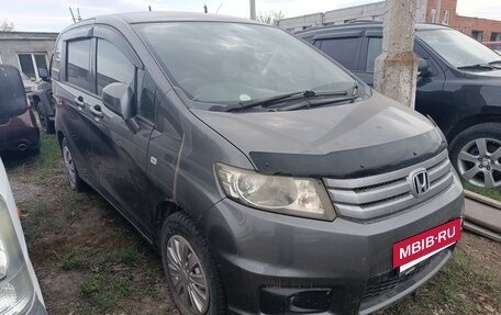 Honda Freed I, 2010 год, 1 062 875 рублей, 3 фотография