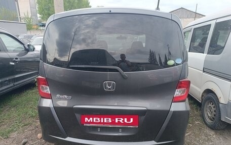 Honda Freed I, 2010 год, 1 062 875 рублей, 6 фотография