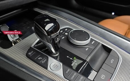 BMW Z4, 2022 год, 4 586 000 рублей, 13 фотография