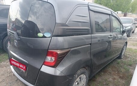 Honda Freed I, 2010 год, 1 062 875 рублей, 5 фотография