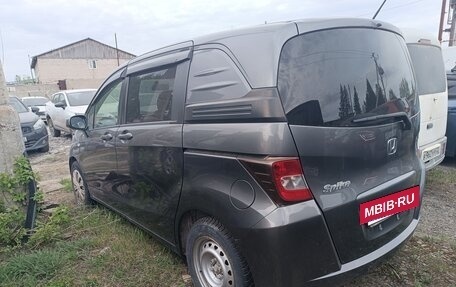 Honda Freed I, 2010 год, 1 062 875 рублей, 4 фотография