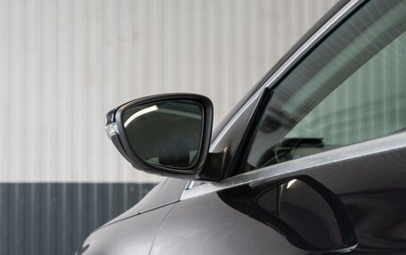 Volkswagen Passat CC I рестайлинг, 2013 год, 1 249 000 рублей, 8 фотография