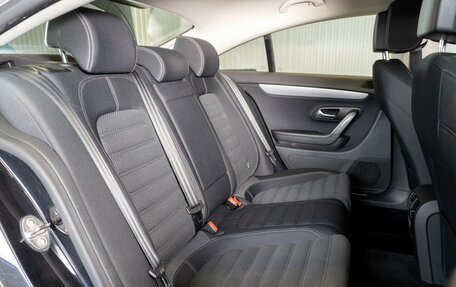 Volkswagen Passat CC I рестайлинг, 2013 год, 1 249 000 рублей, 10 фотография