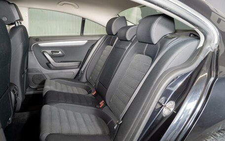 Volkswagen Passat CC I рестайлинг, 2013 год, 1 249 000 рублей, 12 фотография