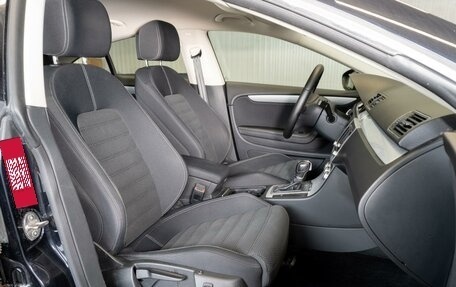 Volkswagen Passat CC I рестайлинг, 2013 год, 1 249 000 рублей, 11 фотография