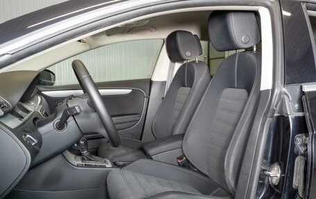 Volkswagen Passat CC I рестайлинг, 2013 год, 1 249 000 рублей, 13 фотография