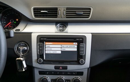 Volkswagen Passat CC I рестайлинг, 2013 год, 1 249 000 рублей, 16 фотография