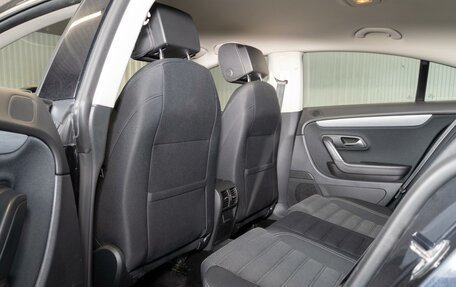 Volkswagen Passat CC I рестайлинг, 2013 год, 1 249 000 рублей, 14 фотография