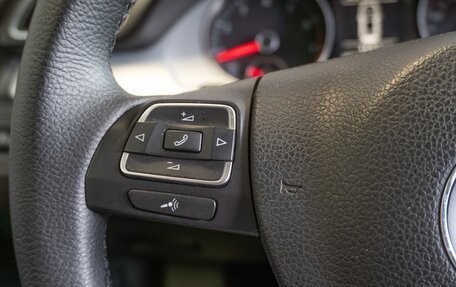 Volkswagen Passat CC I рестайлинг, 2013 год, 1 249 000 рублей, 17 фотография