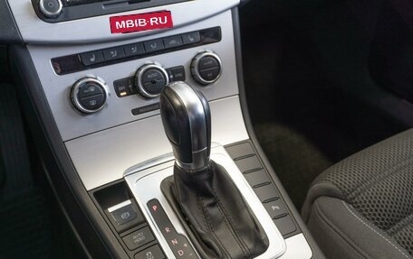 Volkswagen Passat CC I рестайлинг, 2013 год, 1 249 000 рублей, 20 фотография