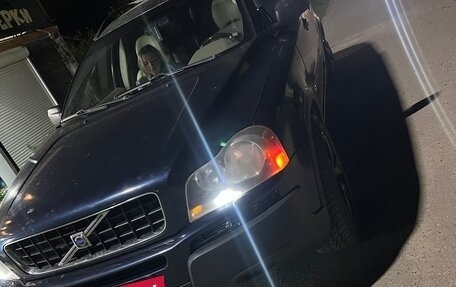 Volvo XC90 II рестайлинг, 2003 год, 750 000 рублей, 3 фотография