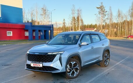 Geely Atlas, 2023 год, 3 300 000 рублей, 4 фотография