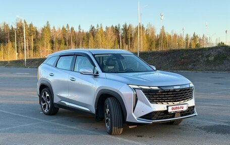 Geely Atlas, 2023 год, 3 300 000 рублей, 3 фотография