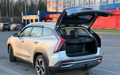 Geely Atlas, 2023 год, 3 300 000 рублей, 10 фотография
