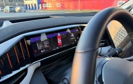 Geely Atlas, 2023 год, 3 300 000 рублей, 7 фотография