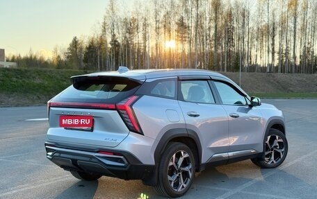 Geely Atlas, 2023 год, 3 300 000 рублей, 2 фотография