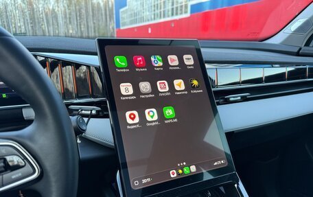 Geely Atlas, 2023 год, 3 300 000 рублей, 13 фотография