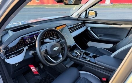 Geely Atlas, 2023 год, 3 300 000 рублей, 8 фотография
