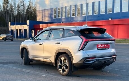 Geely Atlas, 2023 год, 3 300 000 рублей, 5 фотография