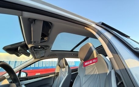 Geely Atlas, 2023 год, 3 300 000 рублей, 6 фотография