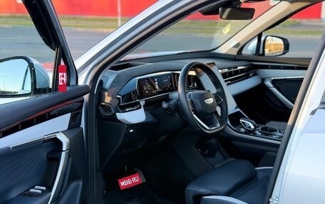 Geely Atlas, 2023 год, 3 300 000 рублей, 11 фотография