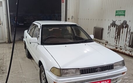 Toyota Corolla, 1989 год, 50 000 рублей, 5 фотография