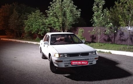 Toyota Corolla, 1989 год, 50 000 рублей, 2 фотография