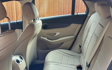 Mercedes-Benz GLC, 2019 год, 4 000 000 рублей, 11 фотография