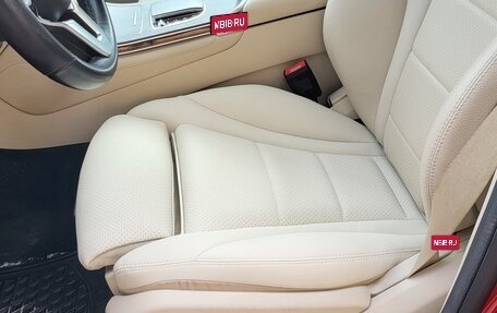 Mercedes-Benz GLC, 2019 год, 4 000 000 рублей, 9 фотография