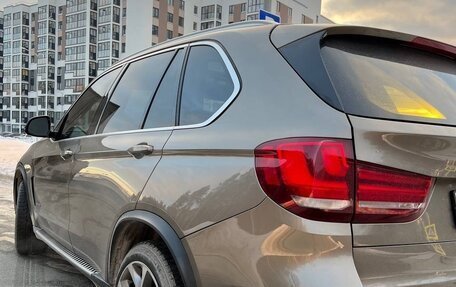 BMW X5, 2017 год, 3 400 000 рублей, 10 фотография