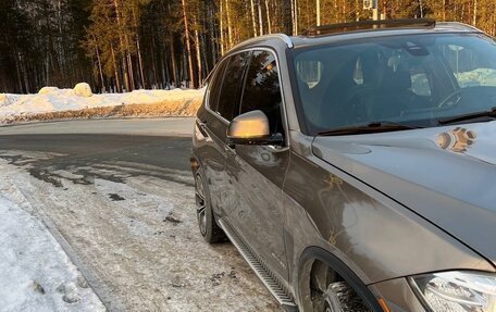 BMW X5, 2017 год, 3 400 000 рублей, 15 фотография
