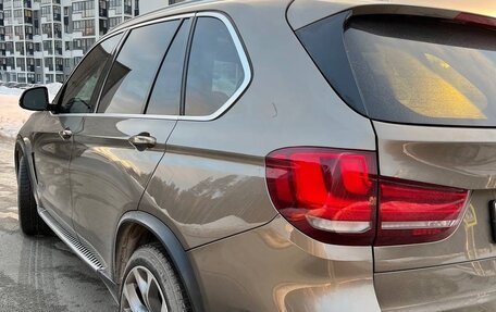 BMW X5, 2017 год, 3 400 000 рублей, 9 фотография