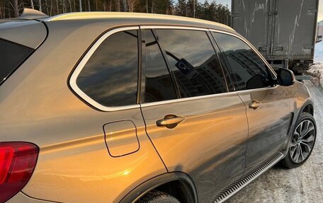 BMW X5, 2017 год, 3 400 000 рублей, 16 фотография